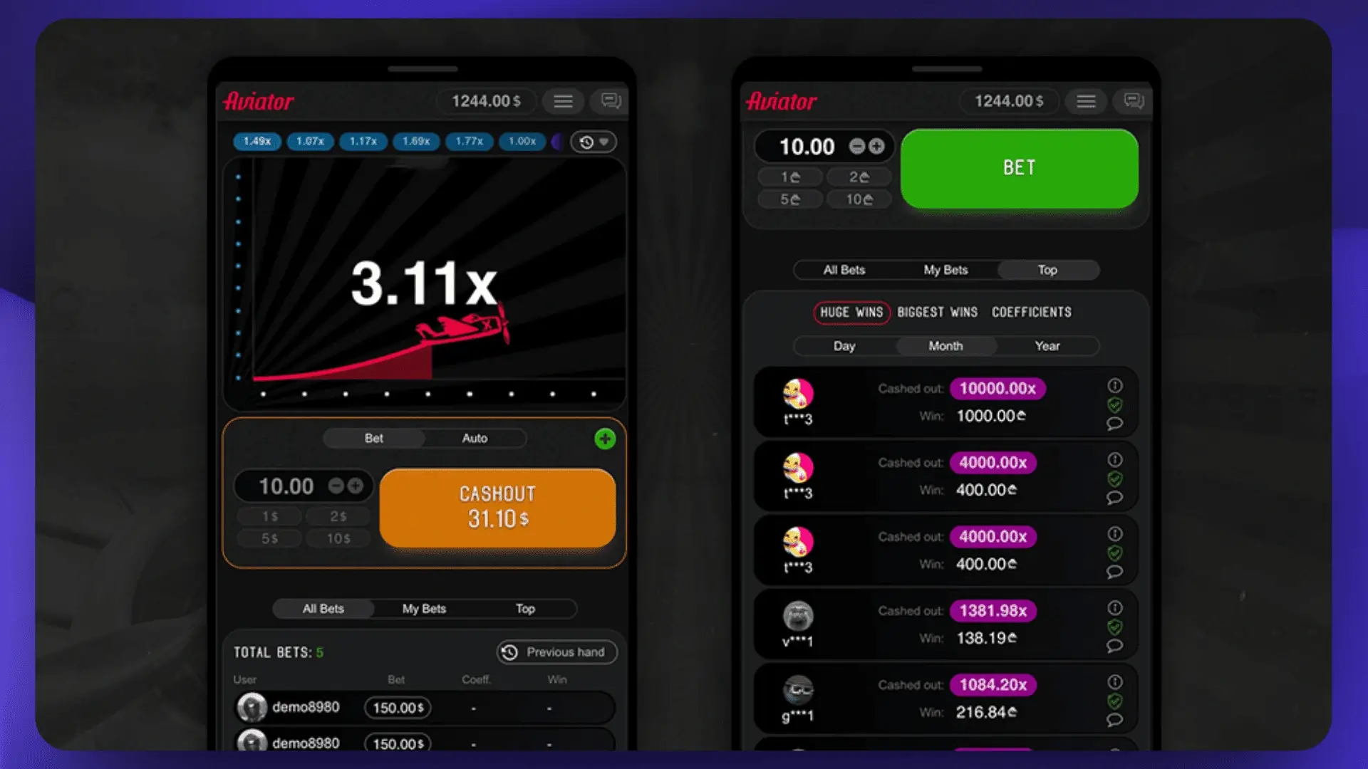 glory casino online cote d'ivoire aviator game xof mobile guide